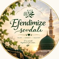 Efendimize sevdalı 💚