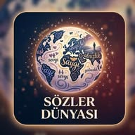 SÖZLER DÜNYASI🥀