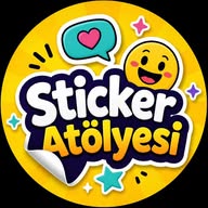 Sticker Atölyesi