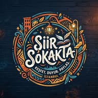 Şiir Sokakta