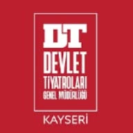 Kayseri Devlet Tiyatrosu - Sahnedekiler
