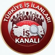 TÜRKİYE İŞ İLANLARI
