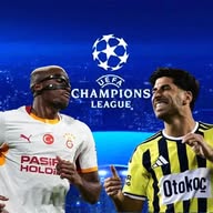 ŞAMPİYONLAR LİGİ ✓