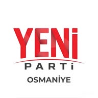 YENİ Parti Osmaniye İletişim