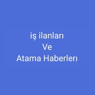 Bilgilendirme Kanalı