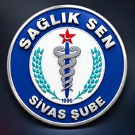 Sağlık-Sen Sivas Şube 🇹🇷