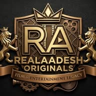 Realaadesh Original