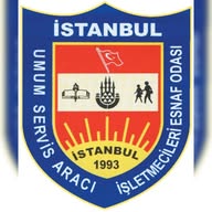 Günhan Sınar/İstanbul Umum Servis Aracı İşletmecileri Esnaf Odası Yönetim Kurulu Başkanı