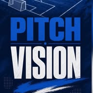 PITCH • VISION 🔔