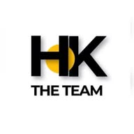THE TEAM HK İSTANBUL İŞ & ETKİNLİK
