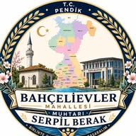 Serpil Berak Bahçelievler Mahallesi Muhtarı