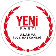 Yeni Parti ALANYA