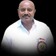 Journalist & Lion Kadiri Venkata Ramanaa Rao