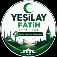 Yeşilay Fatih- ISTANBUL