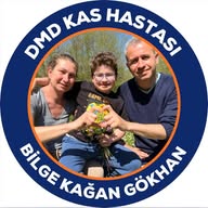 DMD Bilge Kağan’a Umut Ol