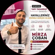 MİRZA ÇOBAN