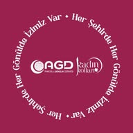 AGD İstanbul Kadın Kolları