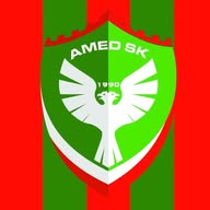 AMEDSPOR OFFİCİAL