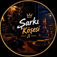 Ş𝙖𝙧𝙠ı 𝙆öş𝙚𝙨𝙞 🎶