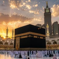 🕋KARA SEVDAM 🕋