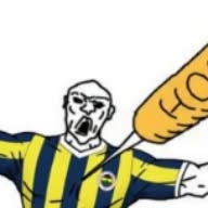 Fenerbahçe SK yorumlarım💛💙
