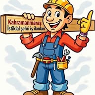 🇹🇷Kahramanmaraş İşçi Hakları 🇹🇷İş İlanı Paylaşma ve Yardımlaşma 🇹🇷WhatsApp Kanalı🇹🇷