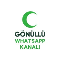 YEŞİLAY | Gönüllü WhatsApp Kanalı