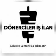 Dönerciler İş İlan