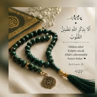 📿 Zikir Vakti
