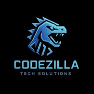 CODEZILLA TECH SOLUTIONS