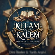 🤚KELAM VE HAKİKAT 🤚