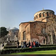 TARİHİ İSTANBUL DUYURU KANALI