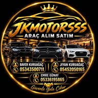 Baver kuruağaç JKMOTORSSS UYGUN ARAÇLAR ALIM SATIM🚘