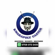 SECRETS WITH KWARAPOLY CASTER