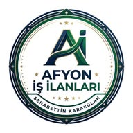 AFYON İŞ İLANLARI