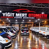 Yiğit mert oto