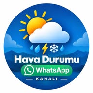 HAVA DURUMU ⛈️