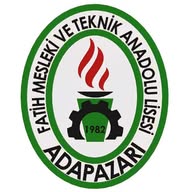 Adapazarı - Fatih Mesleki Ve Teknik Anadolu Lisesi Resmi Bilgilendirme Kanalı