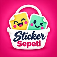 Sticker Sepeti 💞💅🏻✨