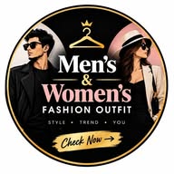 Man's | Women's | Fashion | Outfit