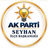Ak Parti Seyhan ilçe Başkanlığı