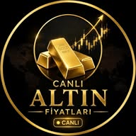 Canlı Altın Fiyatları