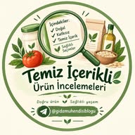 Temiz İçerikli Mİ? 🎀