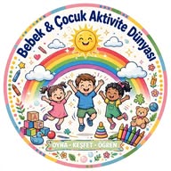 BEBEK & ÇOCUK AKTİVİTE DÜNYASI