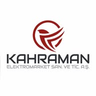 Kahraman Elektromarket A.Ş