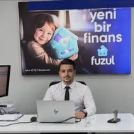Fuzulev Halkalı Premium Portföy Yöneticisi Hamza Toğmuş