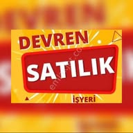 İstanbul Devir eden işletmeler ve iş yeri arayanlar