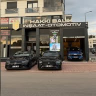 ESNAFA UYGUN ARAÇLAR / HAKKI BALIK OTOMOTİV /
