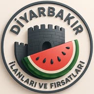 DİYARBAKIR İLANLAR 📢