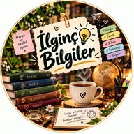 ( İlginç Bilgilerrr...📖 )